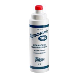 Aquasonic Ultrasound Gel - 250ml