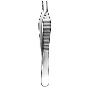 Adson pincet fijn 12cm