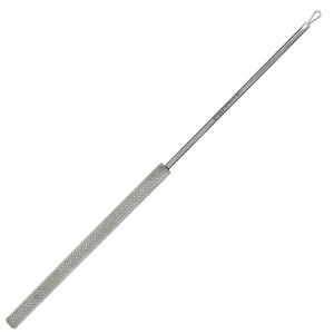 Billeau oorcurette 16cm