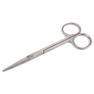 Hartmann Mediset Schaar ST scherp - 2 x 15st