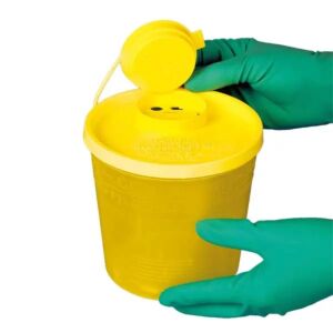 Naaldcontainer ServoBox 1.5 L