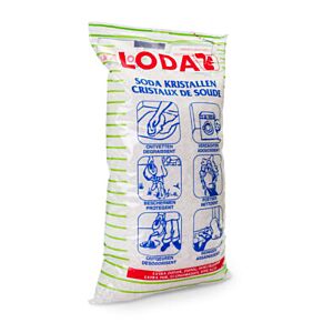 Sodakristallen 2kg