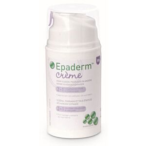 Epaderm Crème - 50gr