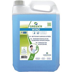 Green'R Wind 2x5L