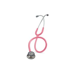 Littmann Classic III stethoscoop - Parelrose