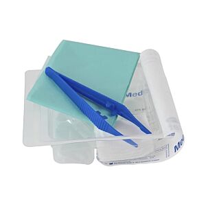 Hartmann Mediset Verbandset H/B Compact - 30st