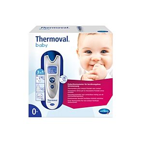 Thermoval Baby Infrarood Thermometer
