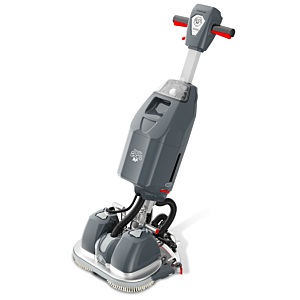 Schrob- Zuigmachine Numatic 244NX 36V Lithium-ion - 1st