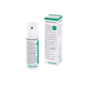 Adhesive Remover - Siliconen medischelijmverwijderaar - 50ml