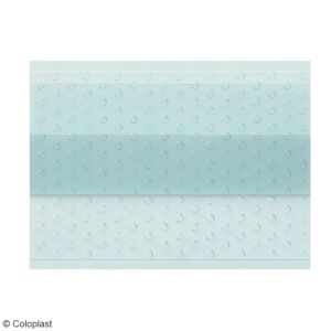 Biatain Contact 5cmx 7,5cm - 5st
