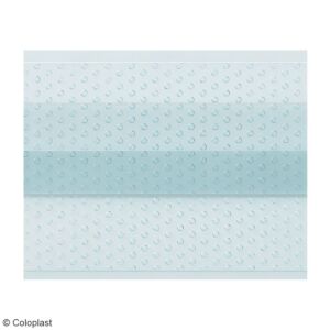 Biatain Contact 7,5cm x 10cm - 5st