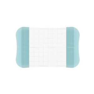 Comfeel Plus Transparant 9cm x 14cm - 10st