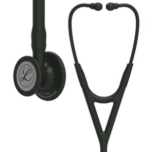 Littmann Cardiology IV - Black Edition - 6163