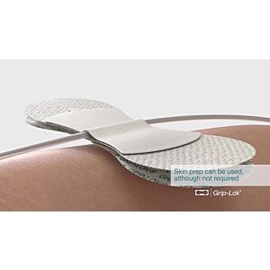 Grip-Lok PICC/CVC Fixatiepleisters - 5st (1 + 1 GRATIS)