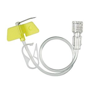 Polyperf Hubernaald Non-Safety 19G(1.1mm) x 15mm - 5st