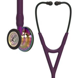 Littmann Cardiology IV - Hoogglans Regenboog/Prium - 6239