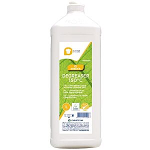 Green'R Degreaser 150°C 1L - 8st