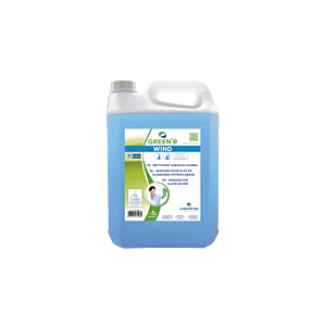 Green'R Wind 5L - 2st