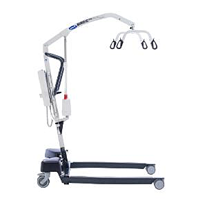 Invacare Passieve Tillift Birdie EVO 4pts juk
