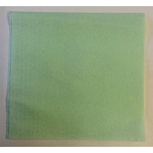Beschermveld NS 38cm x 38cm Groen - 250st