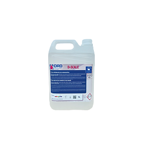 D-Scale Industriële ontkalker - 5L