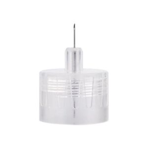 BD Micro-Fine + Pennaalden 31G(0.25mm) x 8mm - 100st