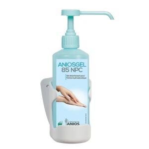 Muurhouder voor ANIOS/DERMANIOS 500ml