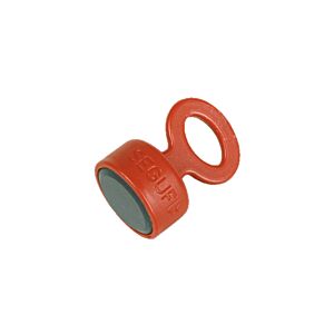 Segufix rode magneetsleutel