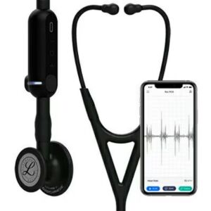 Littmann Core - Black Edition - 8490