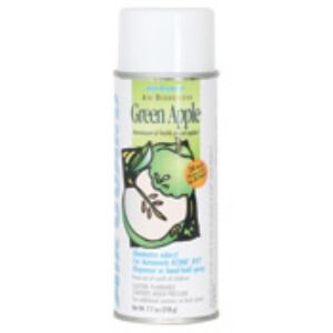 Airguard green appel