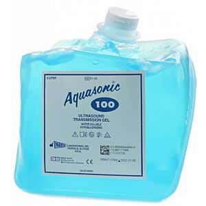 Aquasonic gel ultrasound 5l