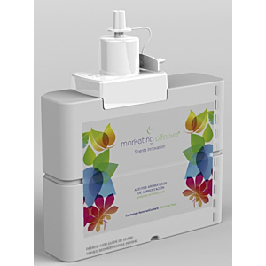 Aroma  nebulizer 2.0 Green Grass & Rhubarb 600 ml