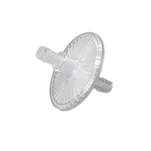 Aspiratiefilter- antibacteriële filter voor aspirator