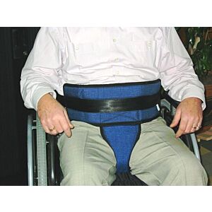 Safebelt bekkengordel