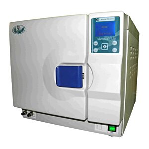 Vacuum autoclaaf Phoenix Blu Classe B