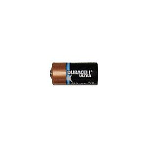 Batterijen voor Microspray + apparaat 