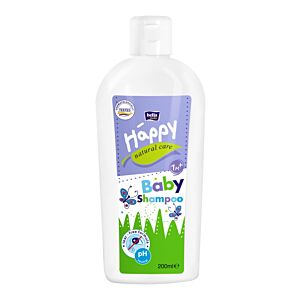 Gifrer waslotion 2 in 1 zeepvrij met extra Calendula (vervangt de Attends waslotion )