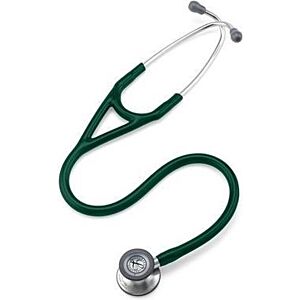 Littmann Cardiology IV - jagersgroen