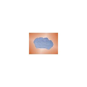 Charlottekapjes blauw