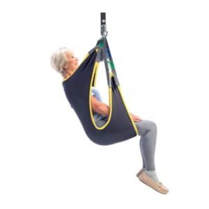 Invacare Tildoek Comfort In Situ, polyester - 1st