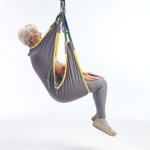 Invacare Tildoek Comfort, net - 1st