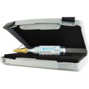 Cryoalfa Super Set in box