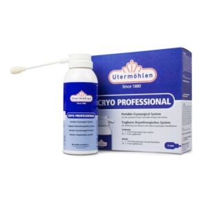 Cryo professional 5mm 50 applicators