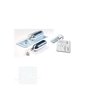 Stikstofpatroon 16gr voor Cryopen X en O 6 stuks