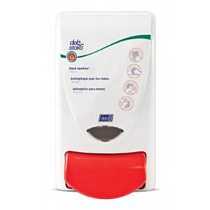 Deb dispenser 1000 ml