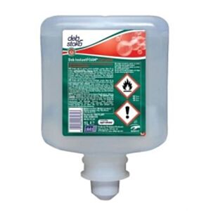 Deb Instant foam Optidose 6 x 1 liter