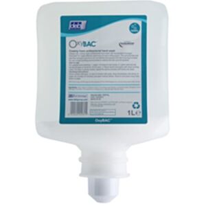 Deb OxiBAC Foam Wash 6 x 1000 ml