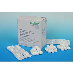 Gaasdeppers 20 mm