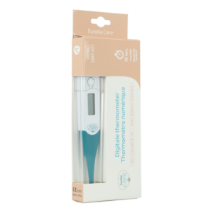 Digitale thermometer Flexibel