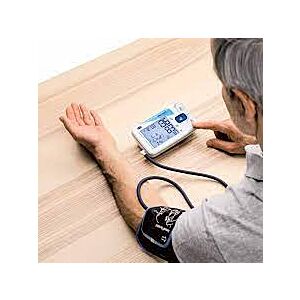 Veroval Duo Control bloeddrukmeter met M en L manchette PROMOTIE